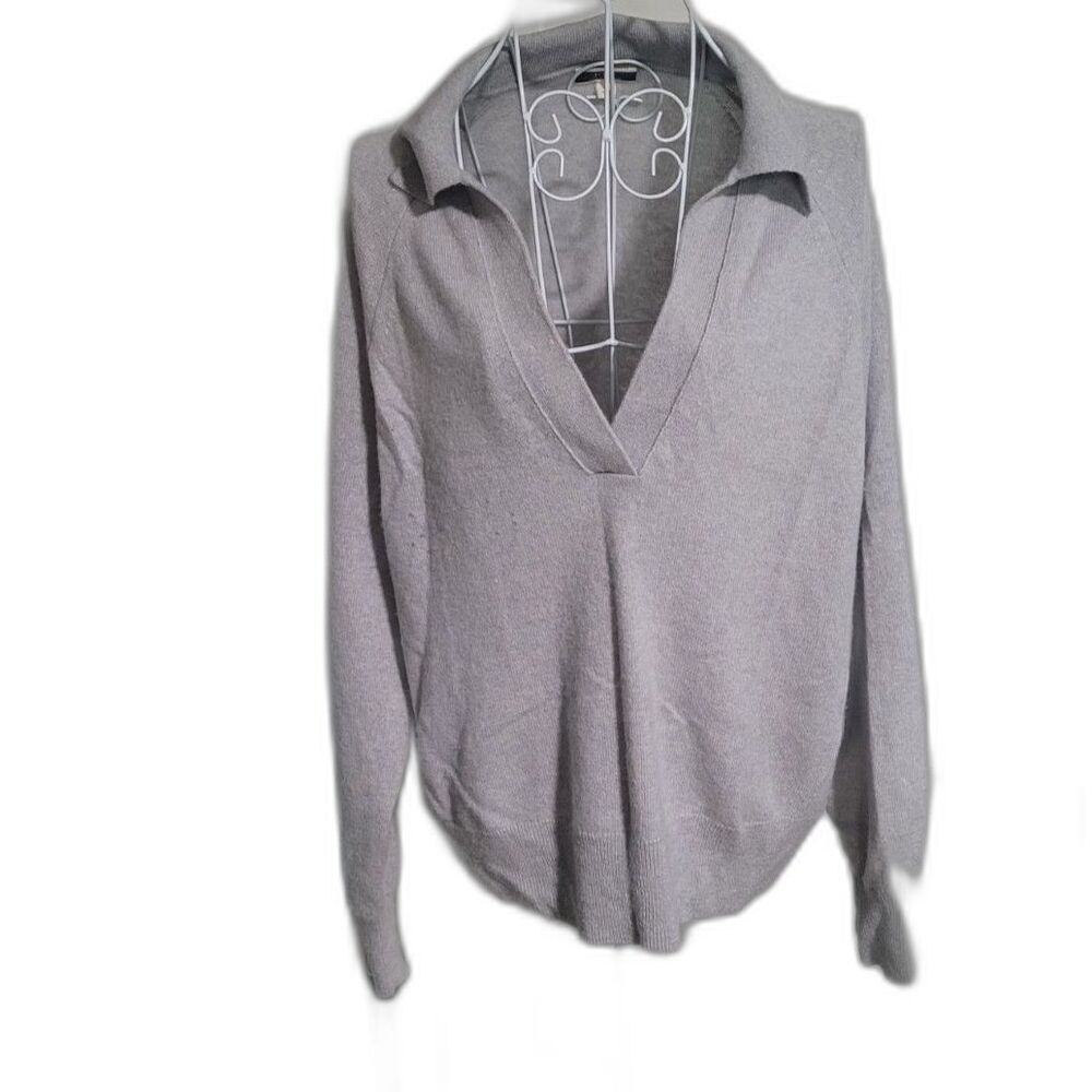 J. Crew Cashmere Sweater